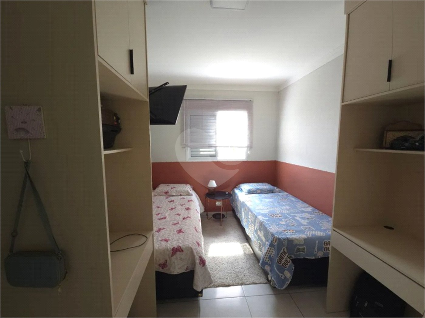 Apartamento à venda com 2 quartos, sendo 1 suíte, em Vila Nossa Senhora de Fátima, Guarulhos, SP