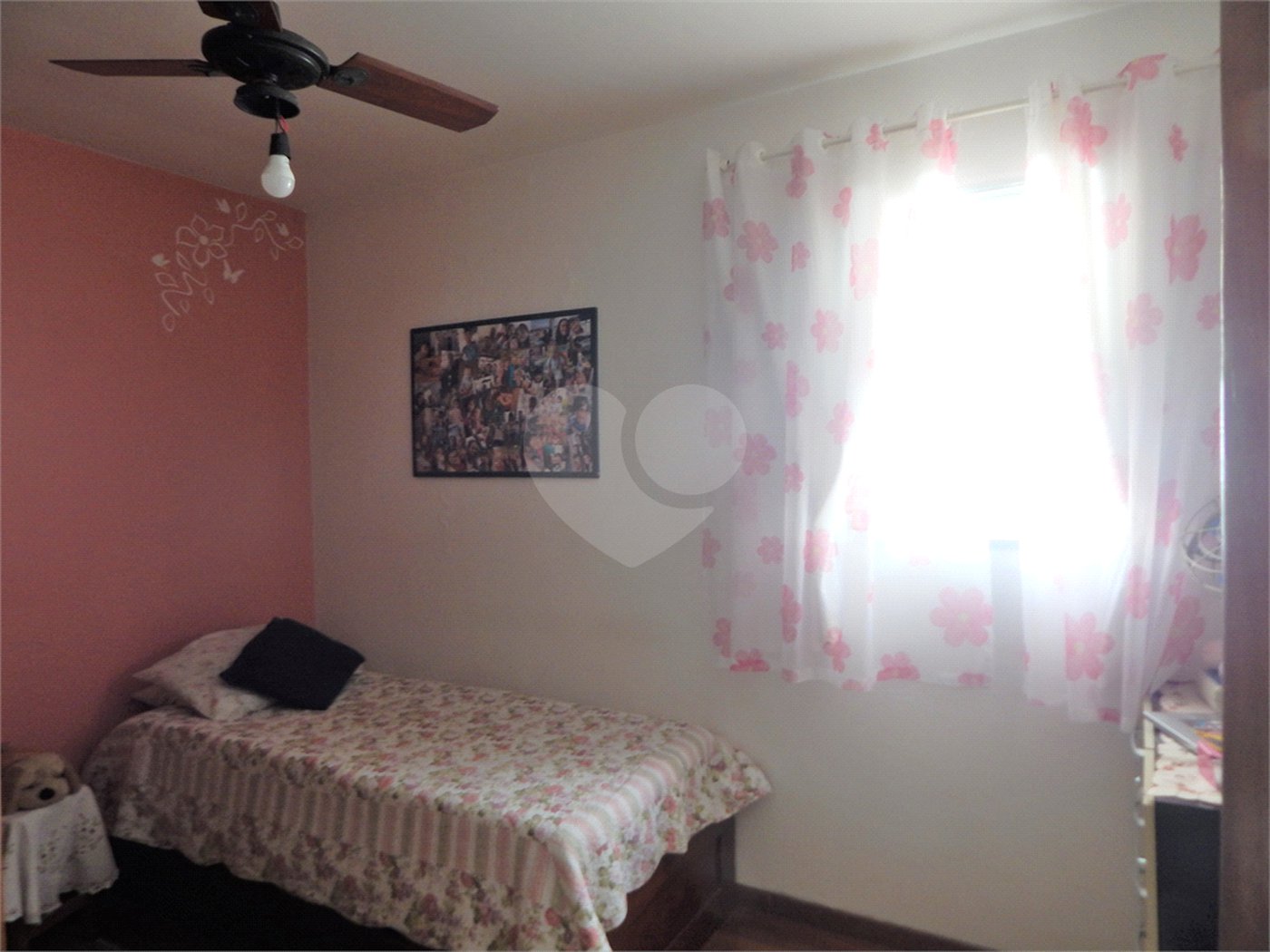 Sobrado à venda com 4 quartos, sendo 1 suíte, em Chácara Santo Antônio (zona Sul), São Paulo, SP