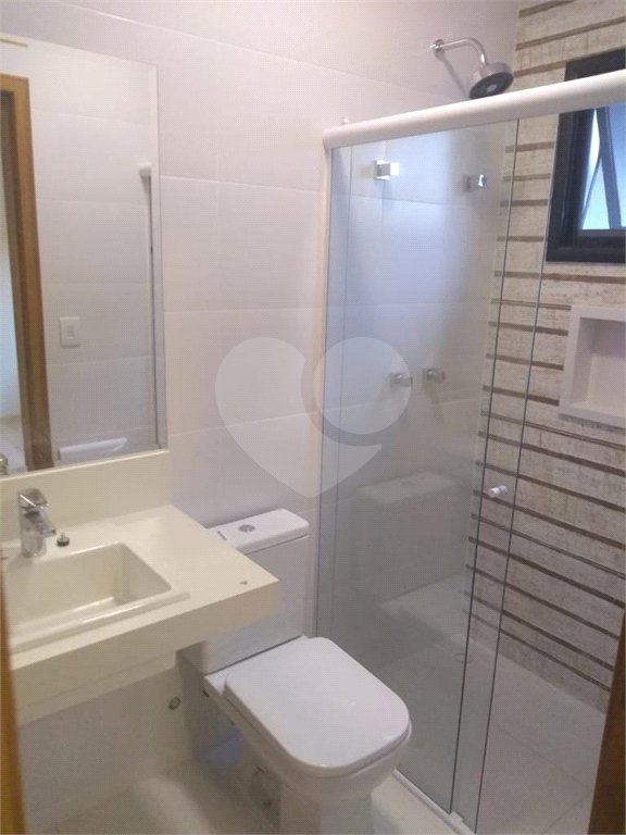 Casa à venda no condomínio Floradas da Serra, São José dos Campos - SP