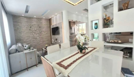 Casa de Vila à venda com 3 suítes em Tijuca, Rio de Janeiro, RJ