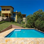 Casa para alugar com 4 suítes em Vila Santo Antônio, São Roque, SP