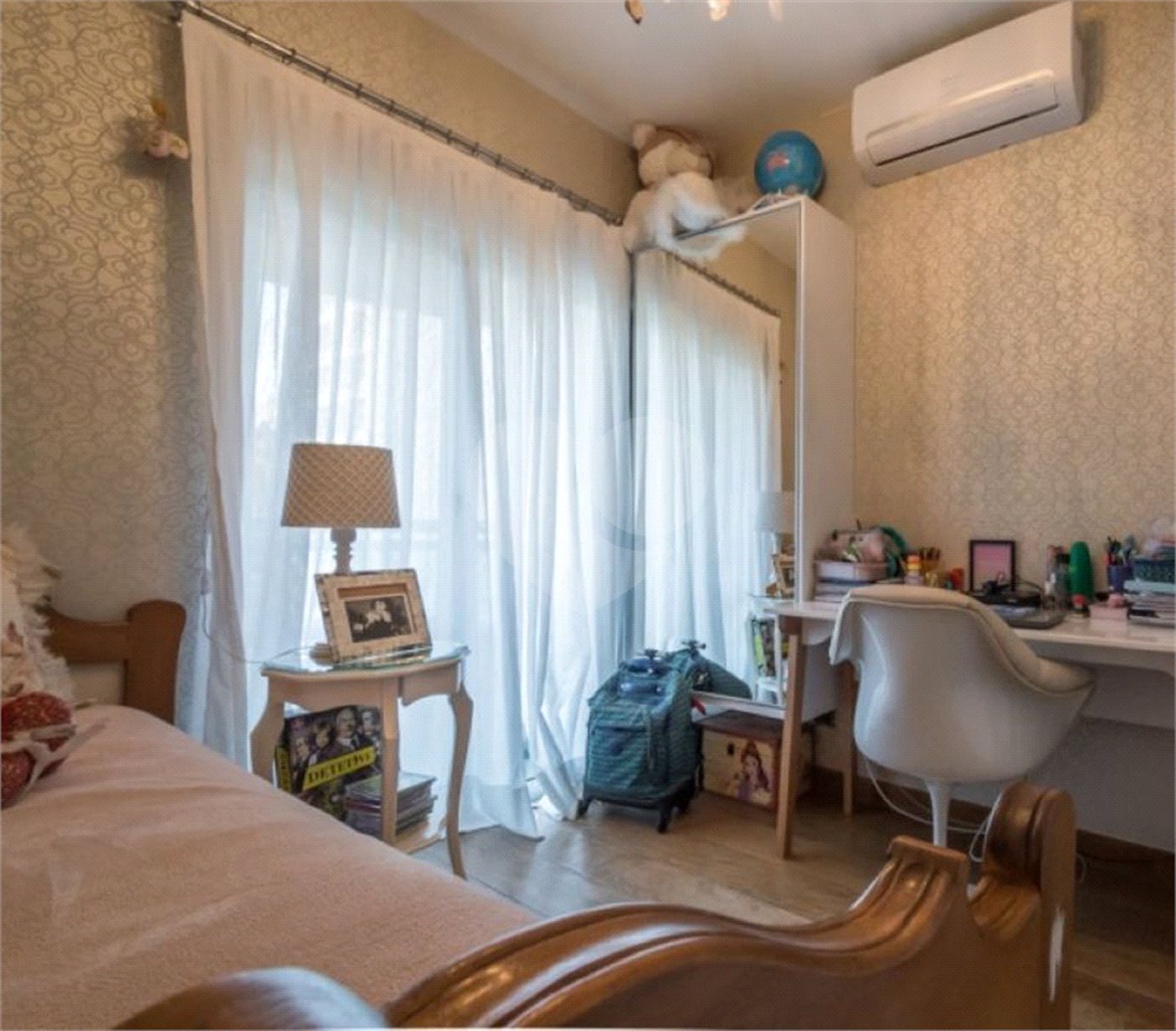 Apartamento à venda com 3 suítes em Cidade Monções, São Paulo, SP