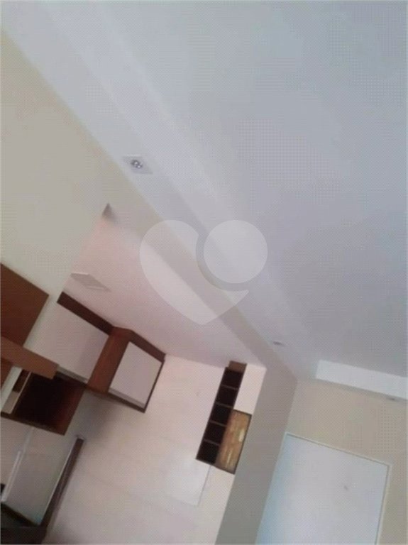 Apartamento à venda com 2 quartos em João Xxiii, Vinhedo, SP