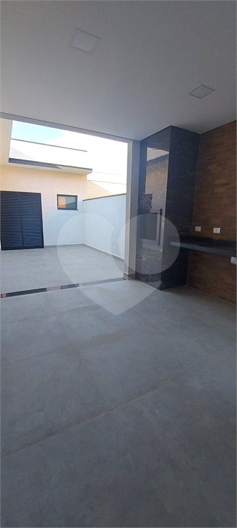 Casa à venda com 3 quartos, sendo 1 suíte,  no condomínio Residencial Villagio Wanel, Sorocaba - SP