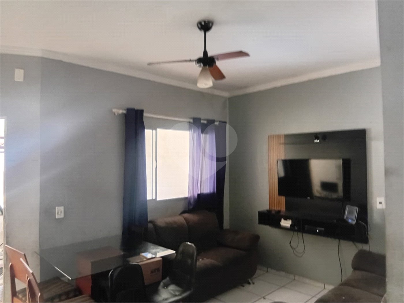 Casa à venda com 2 quartos em Ipanema Ville, Sorocaba, SP