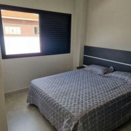 Residencial Parque Dos Pinheiros II