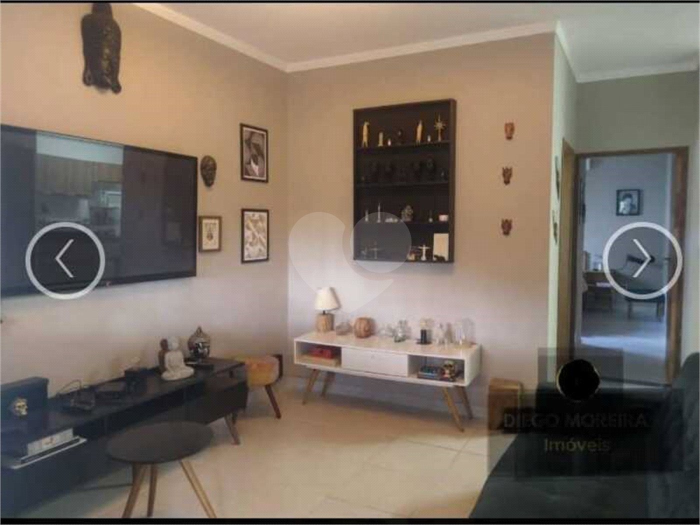 Casa Térrea à venda com 2 quartos em Corumbá (terra Preta), Mairiporã, SP