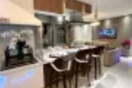 Apartamento à venda com 2 suítes em Baeta Neves, São Bernardo do Campo, SP