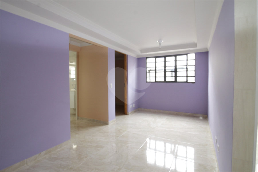 Apartamento à venda com 2 quartos em Jaraguá, São Paulo, SP