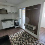 Apartamento à venda com 2 quartos em Água Branca, São Paulo, SP
