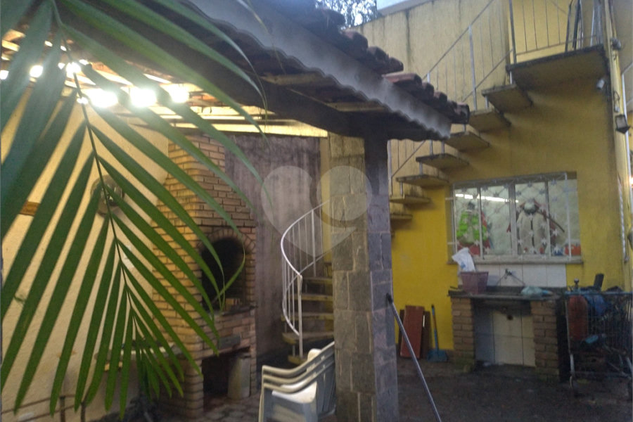 Sobrado à venda com 4 quartos, sendo 2 suítes, em Casa Verde, São Paulo, SP