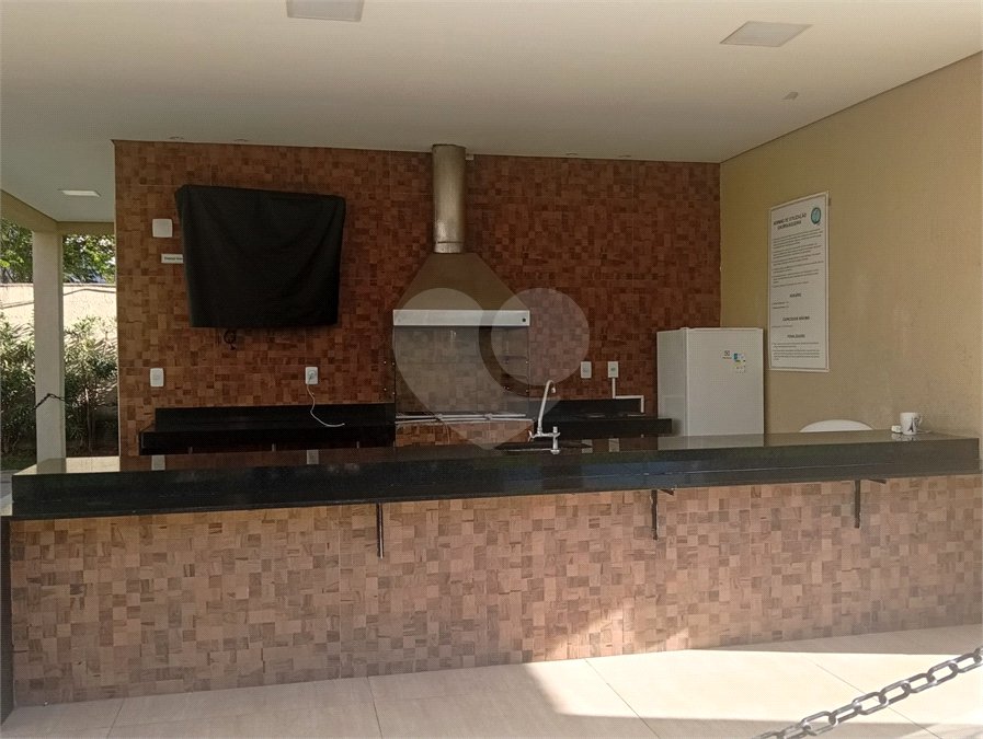 Apartamento à venda com 2 quartos em Campo Grande, Rio de Janeiro, RJ