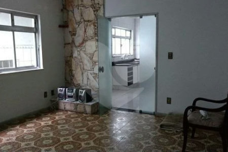 Casa à venda com 3 quartos, sendo 2 suítes, em Jardim São Paulo(zona Norte), São Paulo, SP
