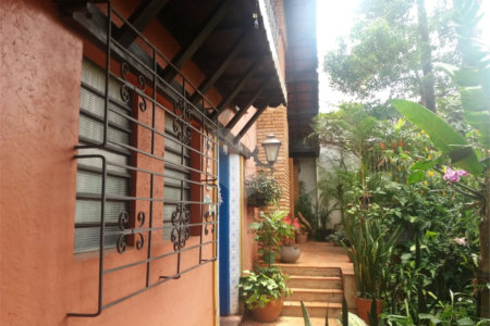 Casa à venda com 3 quartos, sendo 1 suíte, em Vila Cruzeiro, São Paulo, SP