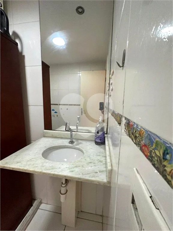 Apartamento à venda com 2 quartos em Parque São Jorge, São Paulo, SP