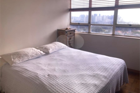 Apartamento à venda com 2 quartos em Granja Julieta, São Paulo, SP