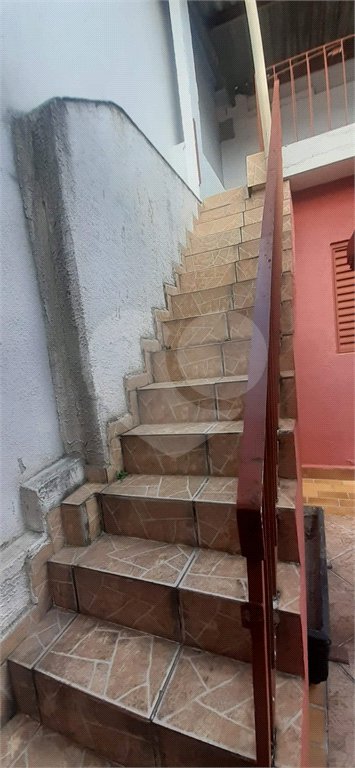 Casa à venda com 3 quartos, sendo 1 suíte, em Vila Gustavo, São Paulo, SP