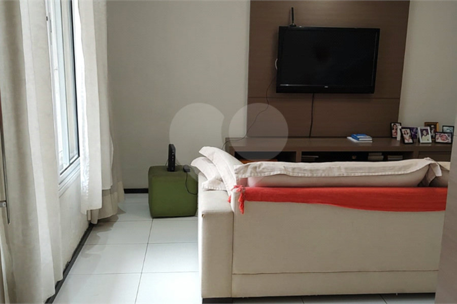Sobrado à venda com 2 quartos, sendo 1 suíte, em Limão, São Paulo, SP