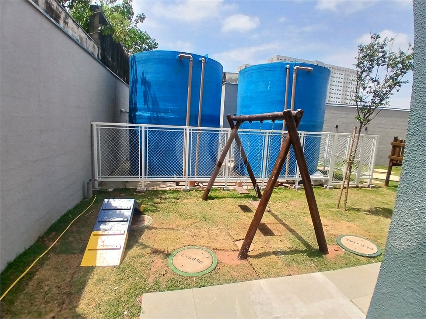 Apartamento à venda com 2 quartos em Vila Pereira Barreto, São Paulo, SP
