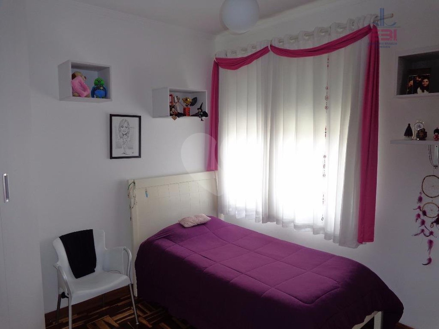 Apartamento à venda com 3 quartos, sendo 1 suíte,  em Santana, São Paulo, SP