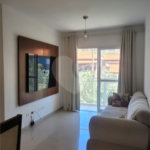 Apartamento à venda com 2 quartos, sendo 1 suíte, em Jardim Europa, Sorocaba, SP