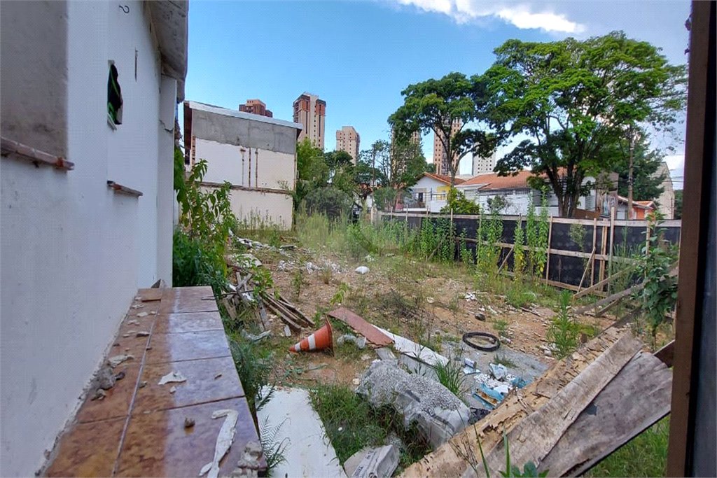 Terreno à venda ou para alugar em Alto da Boa Vista, São Paulo, SP