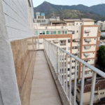 Apartamento à venda com 3 suítes em Tijuca, Rio de Janeiro, RJ