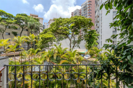 Apartamento à venda com 3 quartos em Jardim Marajoara, São Paulo, SP
