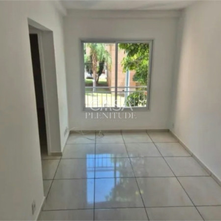Apartamento à venda com 2 quartos em Loteamento Dinorá Rosa, Sorocaba, SP