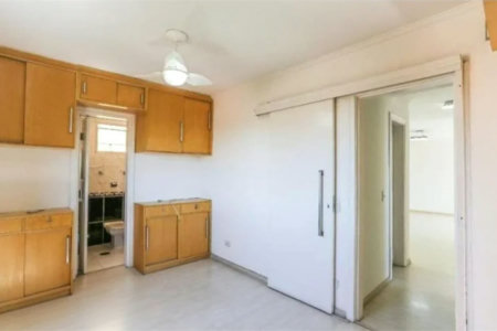 Apartamento à venda com 3 quartos, sendo 1 suíte, em Vila Polopoli, São Paulo, SP