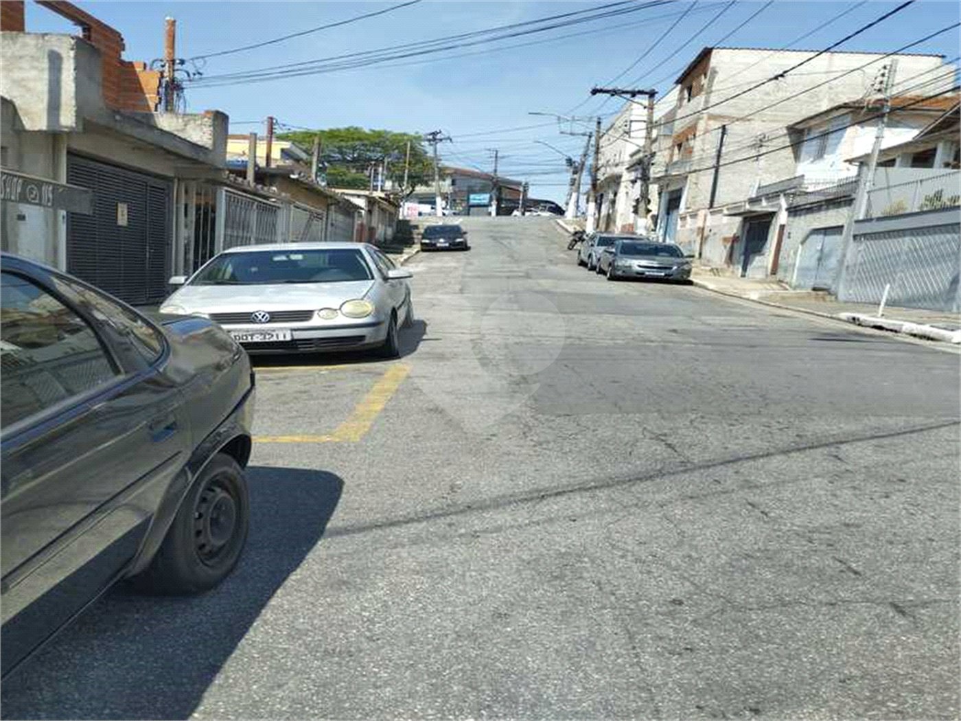Sobrado à venda com 3 quartos, sendo 1 suíte, em Mandaqui, São Paulo, SP