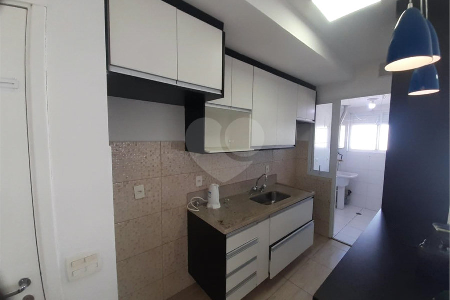 Apartamento à venda ou para alugar com 2 quartos, sendo 1 suíte, em Tatuapé, São Paulo, SP