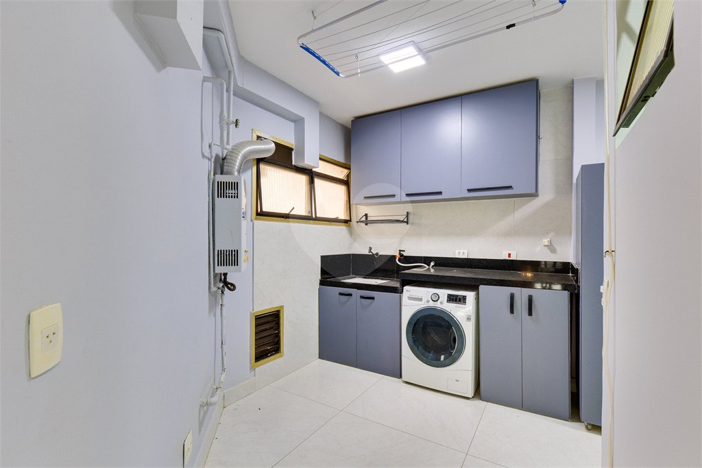 Apartamento à venda com 4 quartos, sendo 3 suítes, em Granja Julieta, São Paulo, SP
