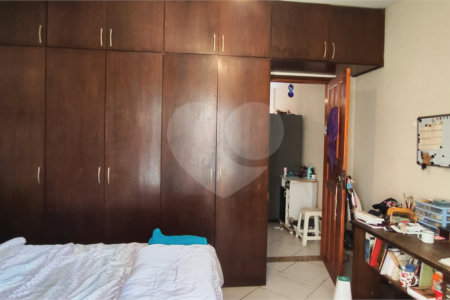 Casa de Vila à venda com 3 suítes em Tijuca, Rio de Janeiro, RJ