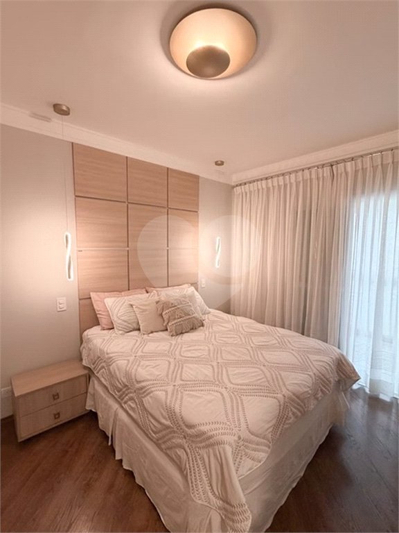 Apartamento à venda com 3 suítes no Centro, Guarulhos, SP