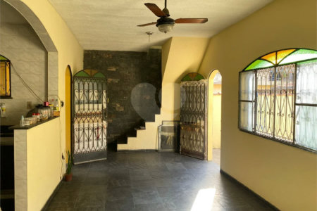 Casa à venda com 2 quartos, sendo 1 suíte, em Campo Grande, Rio de Janeiro, RJ