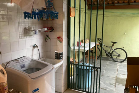 Sobrado à venda com 3 quartos, sendo 1 suíte, em Jardim das Vertentes, São Paulo, SP
