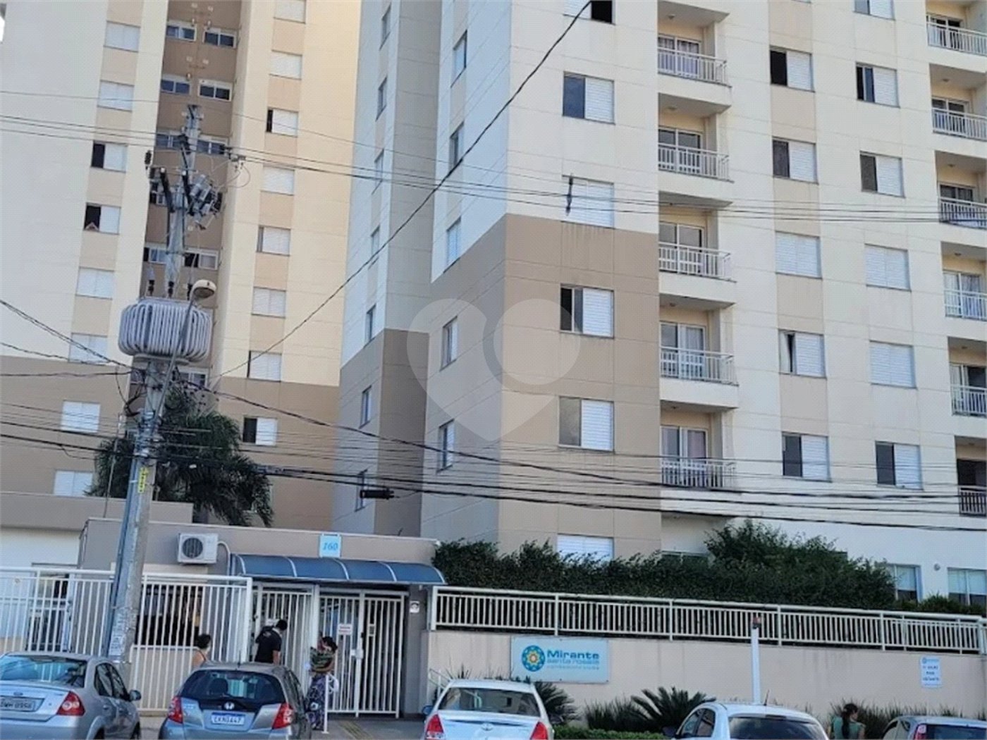 Apartamento à venda com 2 quartos em Vila Progresso, Sorocaba, SP