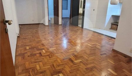 Apartamento à venda com 2 quartos em Butantã, São Paulo, SP
