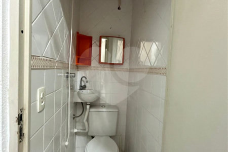 Apartamento à venda com 3 quartos em Jardim Londrina, São Paulo, SP