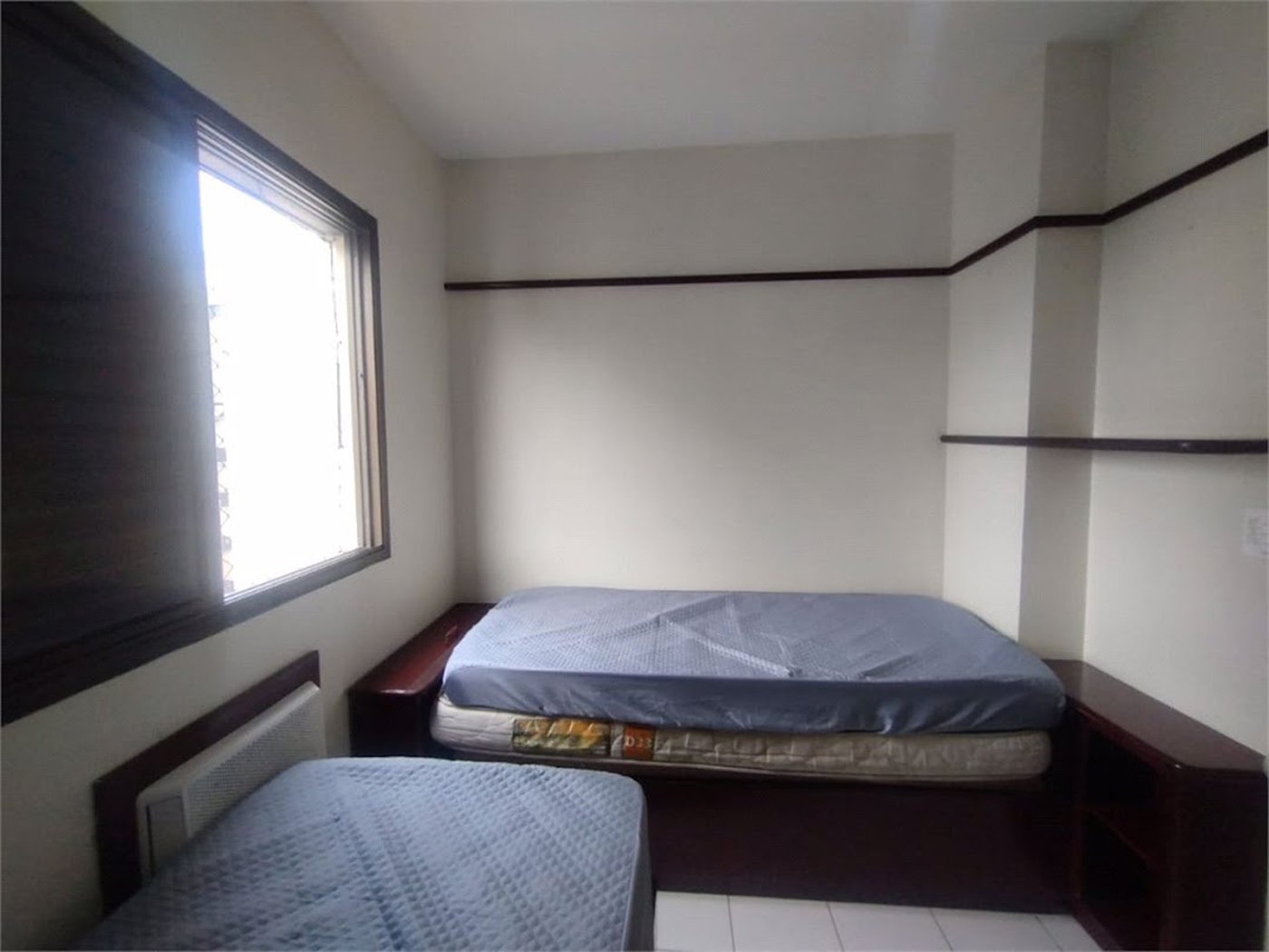 Apartamento à venda, Morro do Maluf, Guarujá