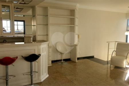 Cobertura à venda com 4 suítes em Vila Santo Estéfano, São Paulo, SP