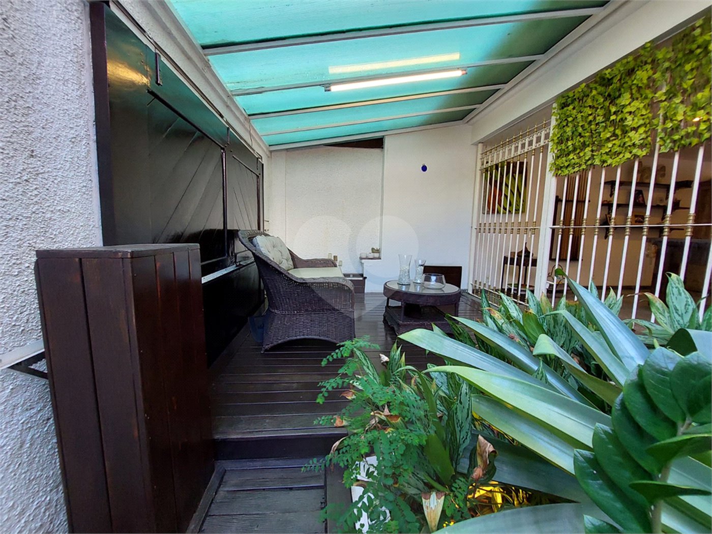 Casa de Vila à venda com 4 quartos, sendo 2 suítes, em Tijuca, Rio de Janeiro, RJ