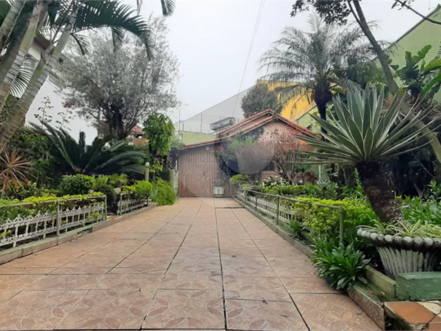 Casa à venda com 2 quartos em Jardim Leonor Mendes de Barros, São Paulo, SP