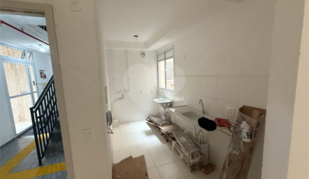 Apartamento à venda com 2 quartos em Santíssimo, Rio de Janeiro, RJ