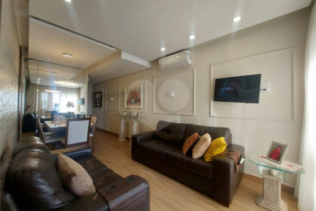 Apartamento à venda com 3 quartos, sendo 1 suíte, em Lapa, São Paulo, SP