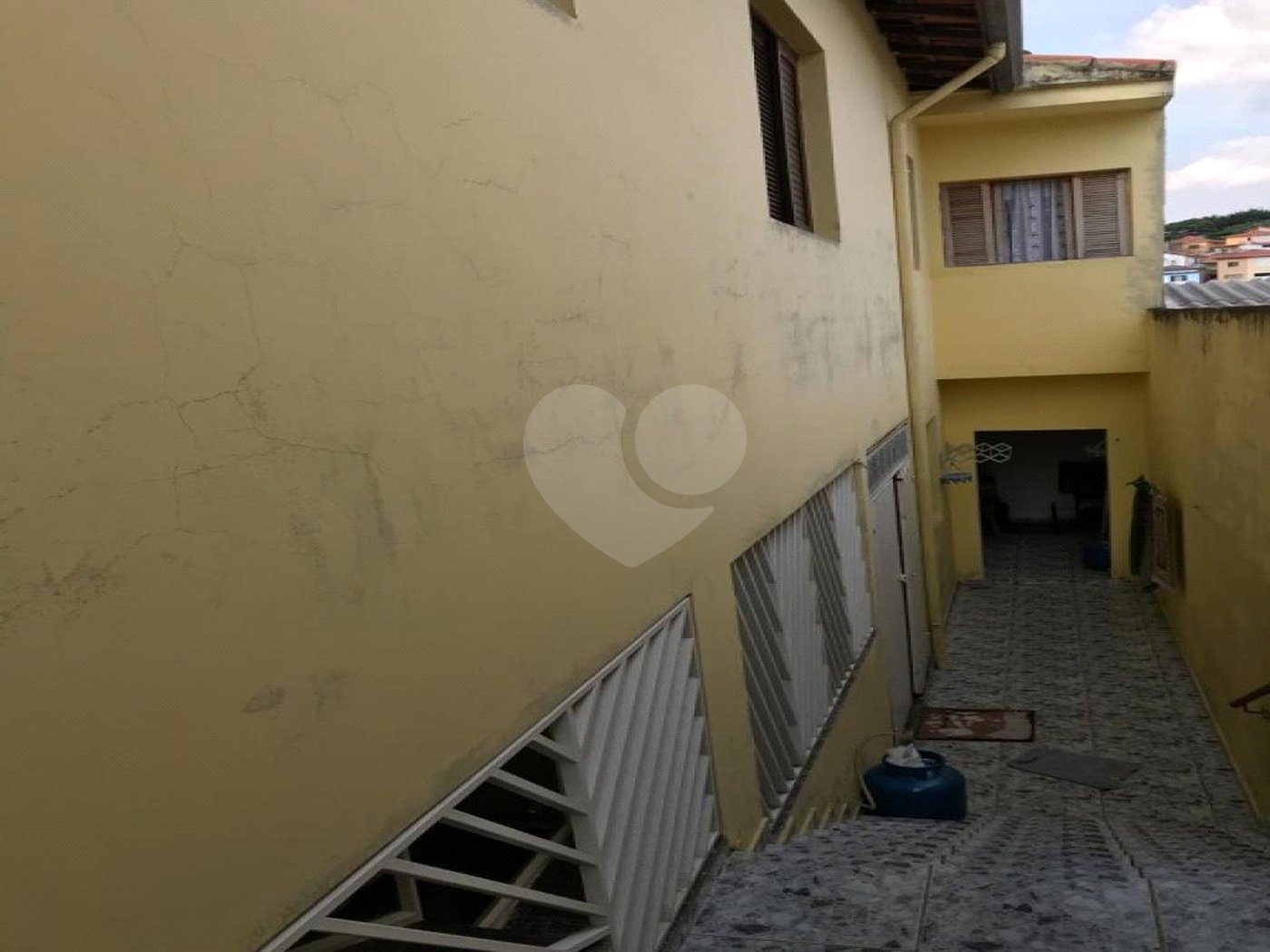 Casa à venda com 3 quartos, sendo 1 suíte,  em Jardim Ester Yolanda, São Paulo, SP