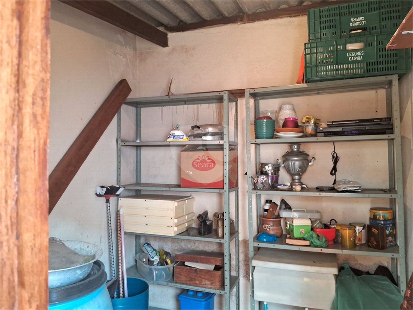Casa Térrea à venda com 3 quartos em Casa Verde, São Paulo, SP