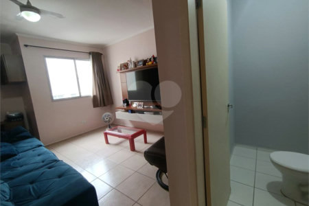 Apartamento à venda com 2 quartos, sendo 1 suíte,  em Parque Reserva Fazenda Imperial, Sorocaba, SP