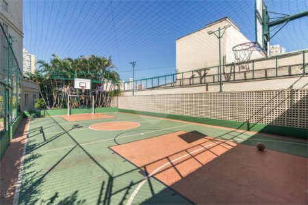 Apartamento à venda com 3 quartos, sendo 2 suítes, em Vila Romana, São Paulo, SP